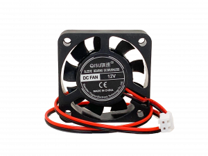 Ventilateur électronique 12v